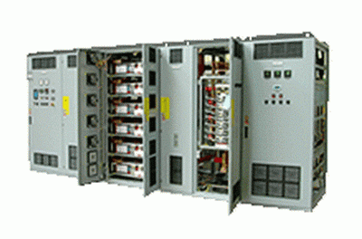 供應6KV/10中高壓變頻器