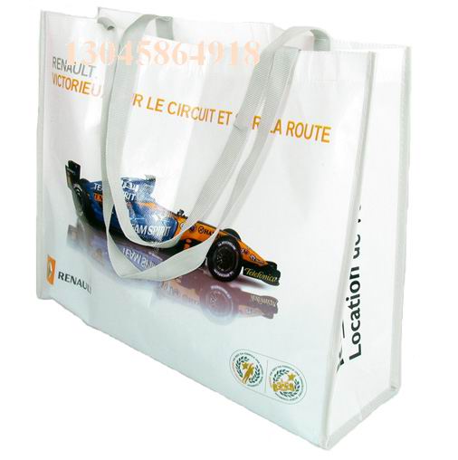 無紡布購物袋 深圳無紡布袋 華益無紡布袋