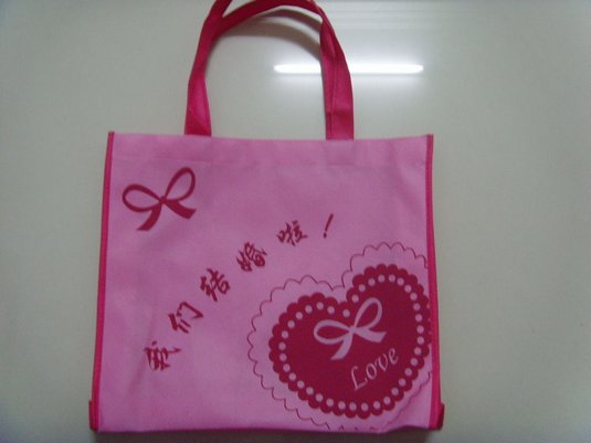 無紡布廣告袋 無紡布宣傳袋 深圳無紡布袋