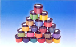 通用和專用色母粒