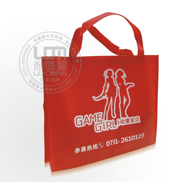 自貢購物袋訂製|自貢購物袋報價