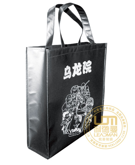 湖南環保廣告袋定做|湖南環保廣告袋訂製