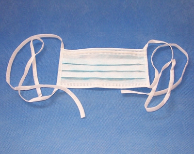 無紡布口罩