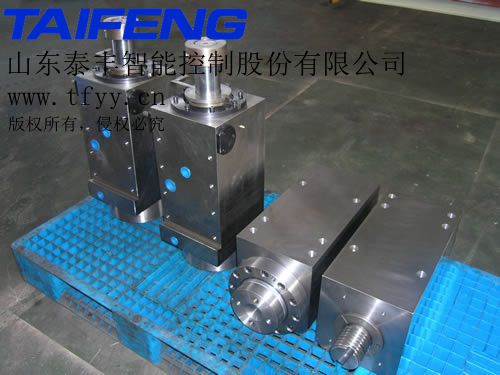 廠家直銷WC67Y-63D-00型60噸普通折彎機油缸有現