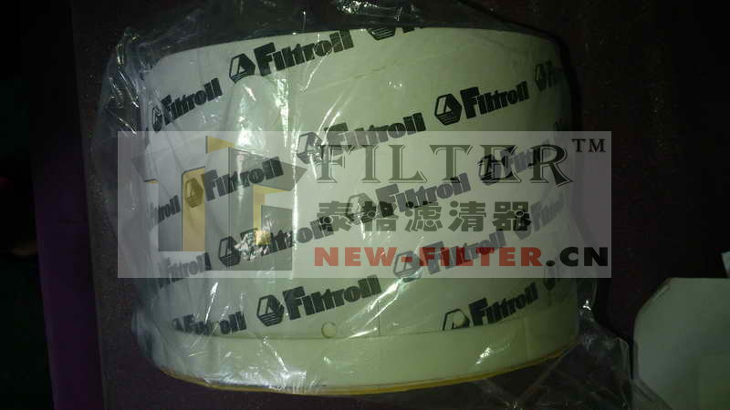 飛卓LP-50濾油機濾芯