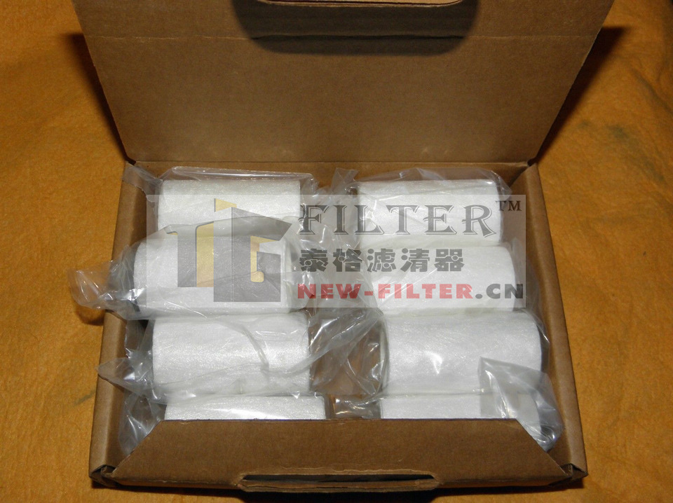 天然氣濾清器/低阻力6126001906