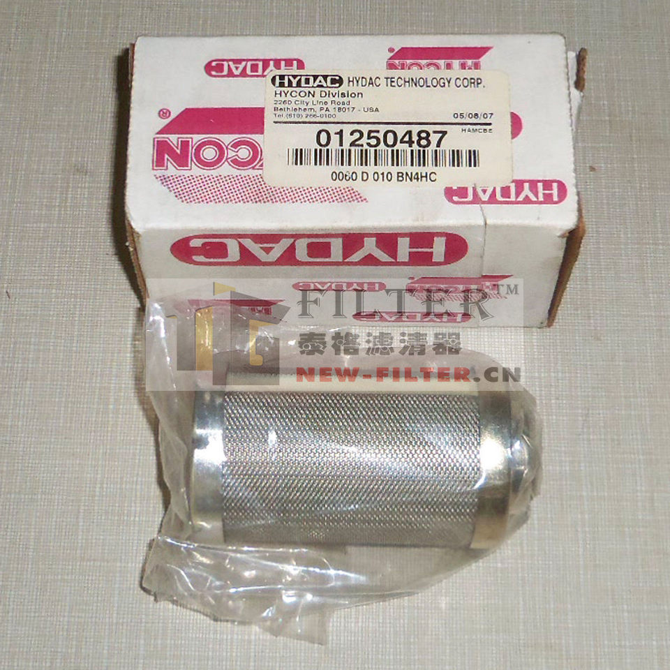 賀德克0660D010BN/HC