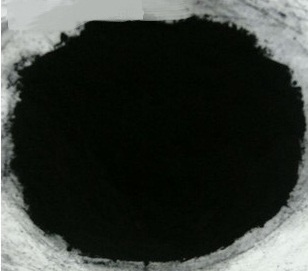 黑砂漿水性色素炭黑