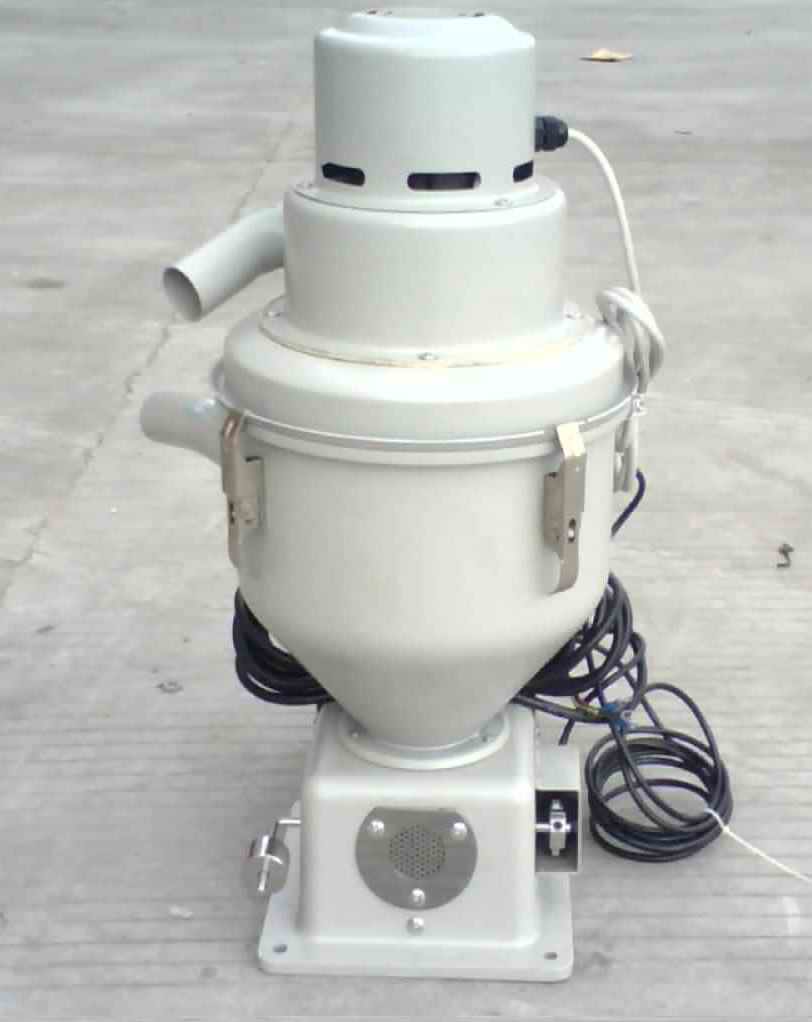 AL-300G吸料機,抽料機