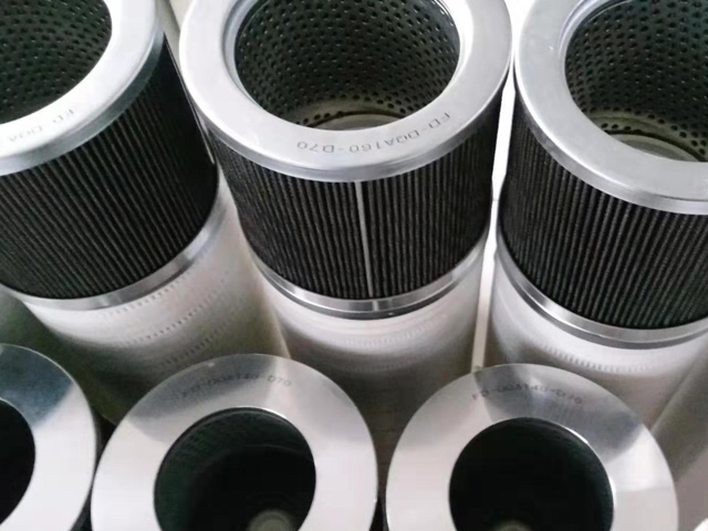 齒輪箱濾芯EET001-10F10W25B生產