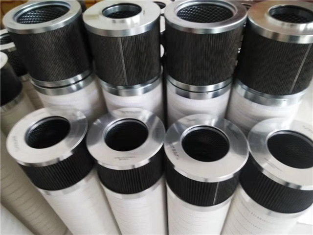 富卓液壓油濾芯R735G01生產