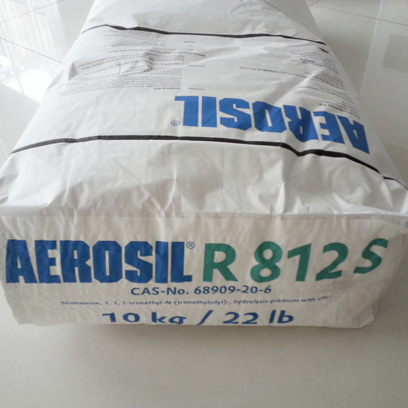 德固賽R812S二氧化矽