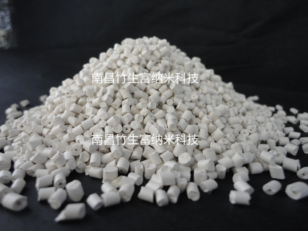 納米銀鋅銅鍺母粒