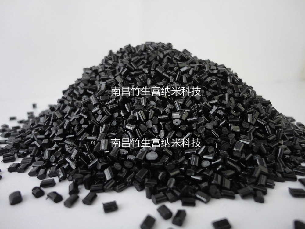 納米複合發熱功能性母粒