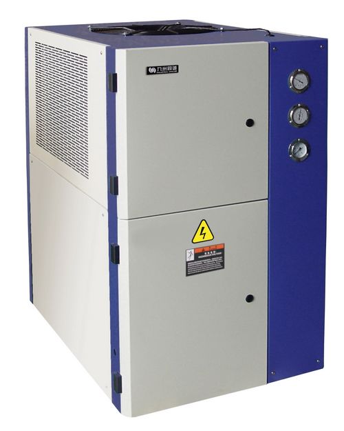 冷熱一體恒溫冷水機