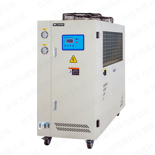 擠出機專用冷水機