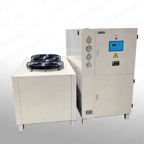 20匹冷水機，30匹水冷式冷水機