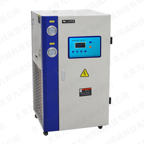 冷卻機，循環水冷卻機