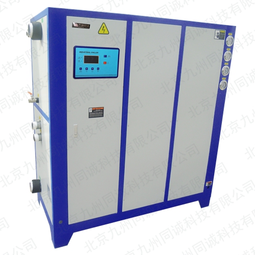 製藥專用冷水機