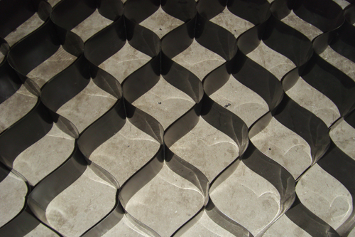 大量供應HDPE土工格室