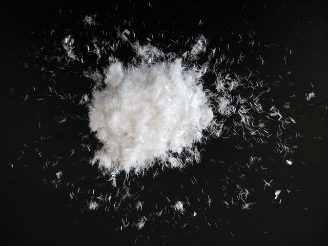 優質聚丙烯纖維，聚丙烯單絲纖維，抗裂聚丙烯纖維