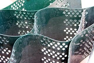 下水道專用土工格室