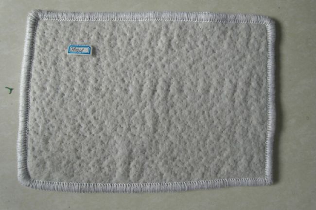 鈉基膨潤土防水毯， 膨潤土防水毯 