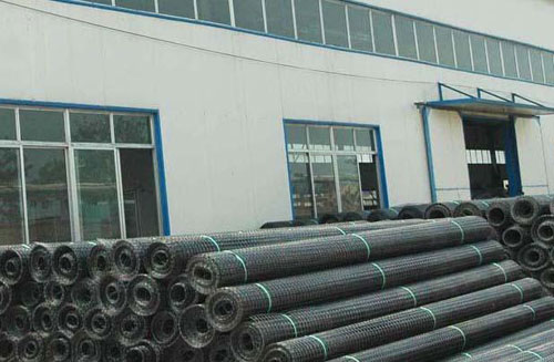 【防護隔離】經編玻纖複合土工布詳細描述