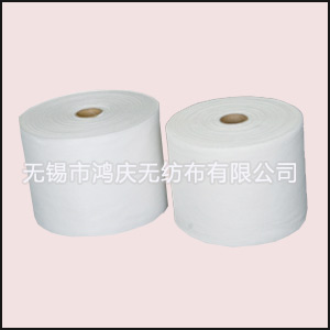 熔噴無紡布