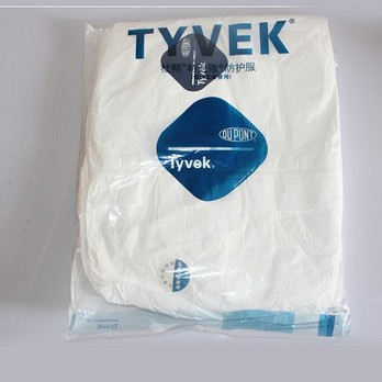 杜邦一次性無紡布連體服