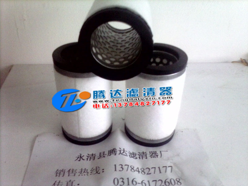 96541300000真空泵油霧濾芯