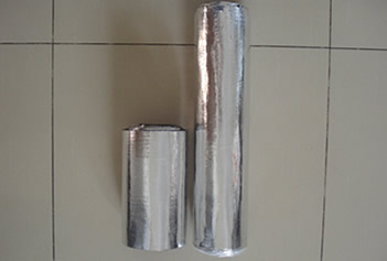 金屬屋麵防水卷材