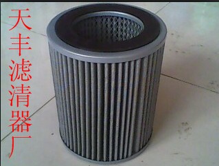 供應空壓機濾芯