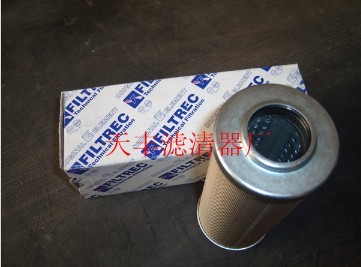 富卓液壓濾芯