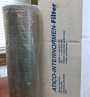 供應英德諾曼濾芯317492