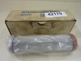 英德諾曼濾芯306602