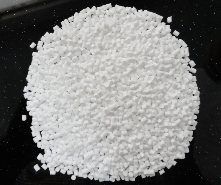 共聚PP高效阻燃母粒|無鹵阻燃母料-金天