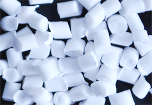 PP無鹵膨脹型阻燃母粒-河北金天塑膠