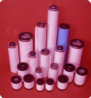 阿特拉斯油氣分離濾芯