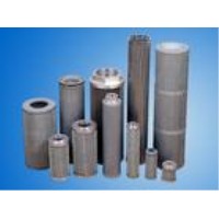 黎明液壓回油濾芯