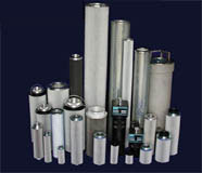 黎明FAX-25×30液壓油濾芯