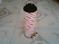 （天潤）0030D020P賀德克濾芯