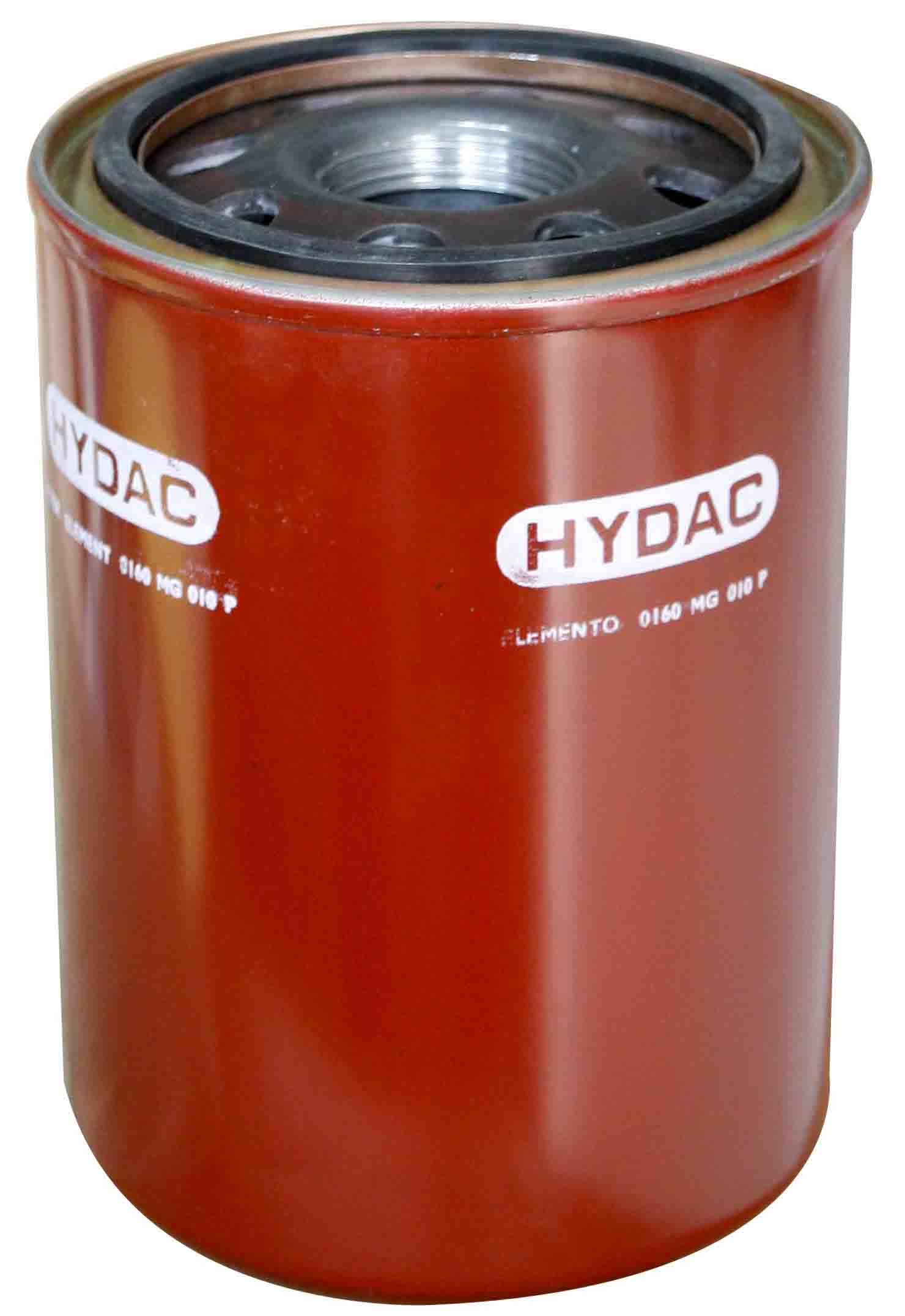 賀德克液壓油濾芯