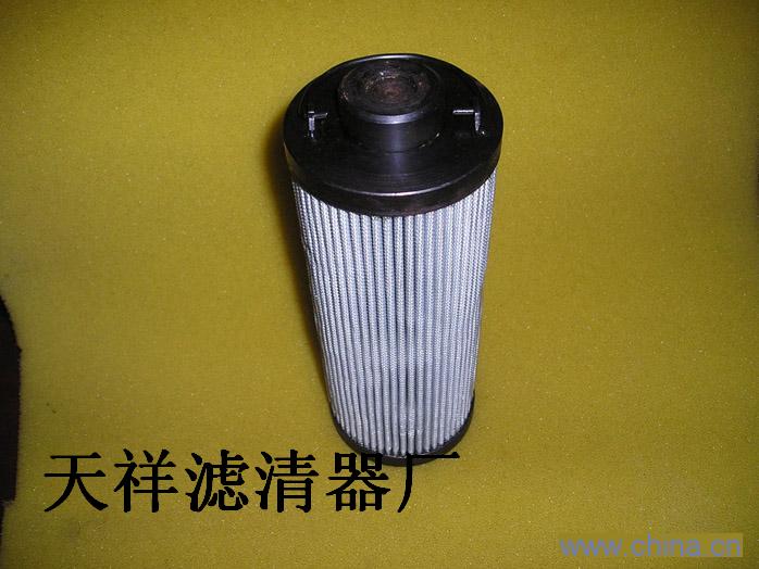 賀德克液壓油濾芯
