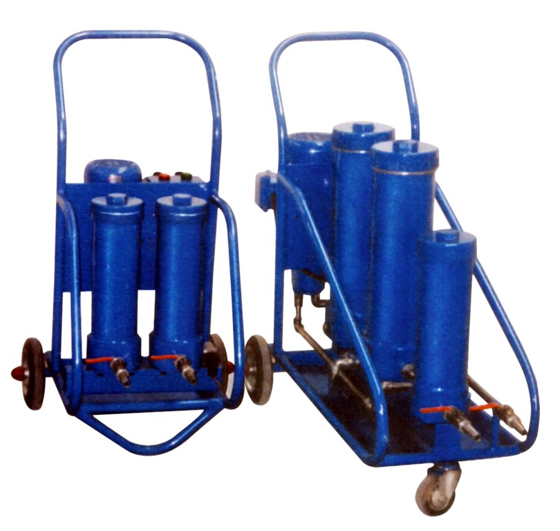 濾油機脫水濾油機