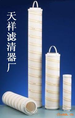 頗爾濾芯，濾清器HC6500FKP26H