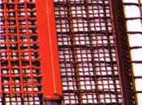 礦山選礦篩網(包邊型)