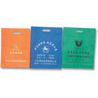 、PP無紡布環保袋、無紡布打孔式環保袋、