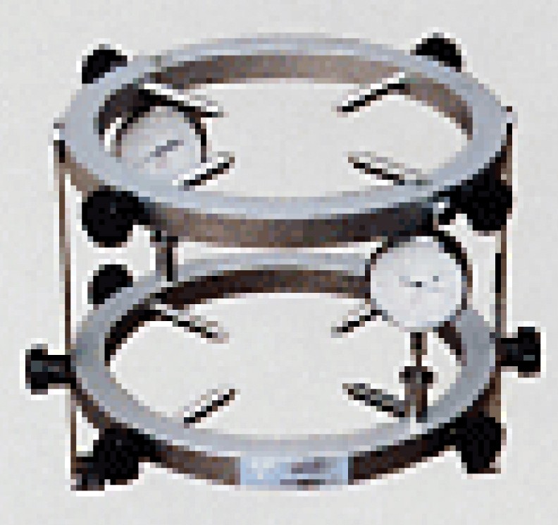 CA砂漿彈性模量測定儀