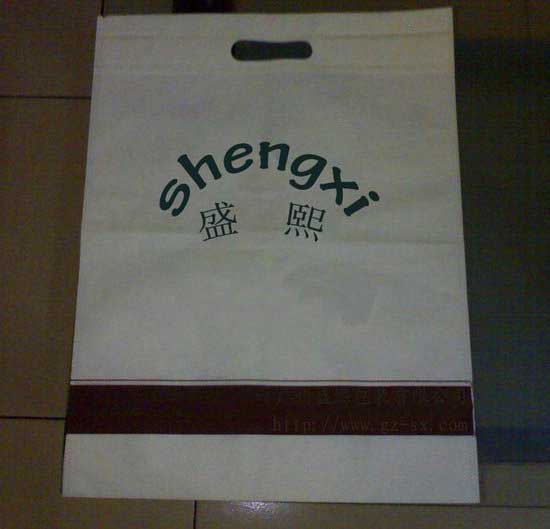 無紡布袋環保袋包裝袋